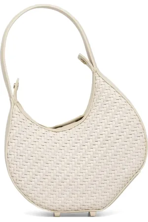 Patrizia Pepe Bangle shoulder bag