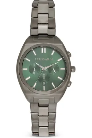 Trussardi Metropolitan 42mm