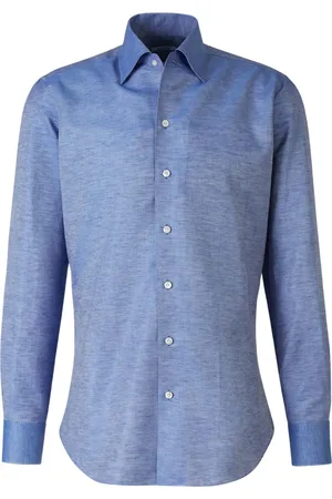 FRAY Fil A Fil shirt