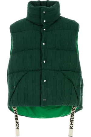 Khrisjoy Padded gilet