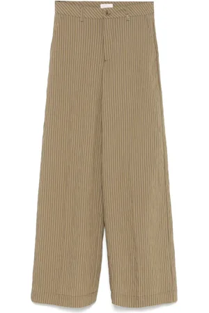 Liu Jo Striped trousers