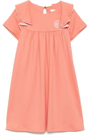 Chloé Short-sleeves dress
