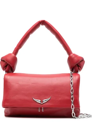 Zadig & Voltaire Rocky Eternal leather bag