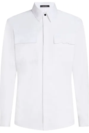Karl Lagerfeld Signature shirt