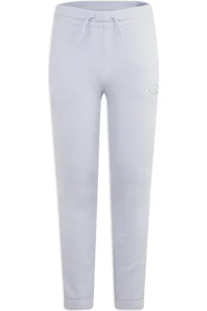 Jordan Shimmer-effect track pants