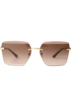 Jimmy Choo Isaline sunglasses