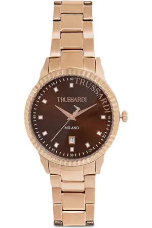 Trussardi T-Bent 43mm