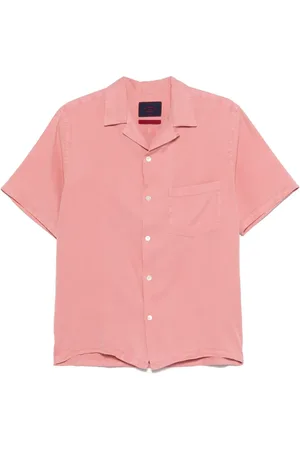 Portuguese Flannel Twill shirt