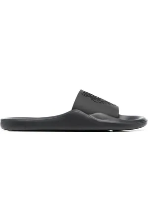 Kenzo Tiger pool slides