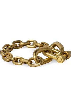 PARTS OF FOUR Grade chain bracelet