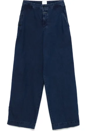Closed Wrenna trousers