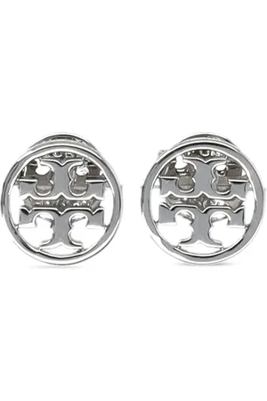 Tory Burch Miller stud earrings