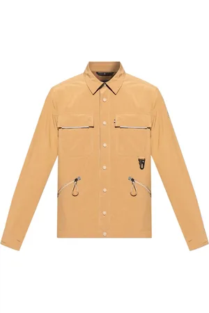 Moncler Zennor shirt jacket