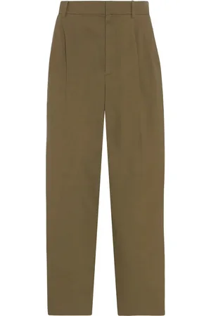 The Row Lilas trousers