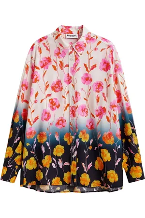 Essentiel Antwerp Hevada shirt
