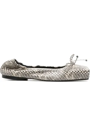 Jacquemus The Ballet flats