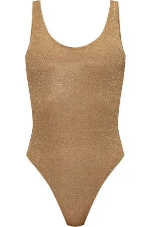 Oseree Lumière Sporty swimsuit