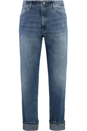 Dondup Paco slim-fit jeans