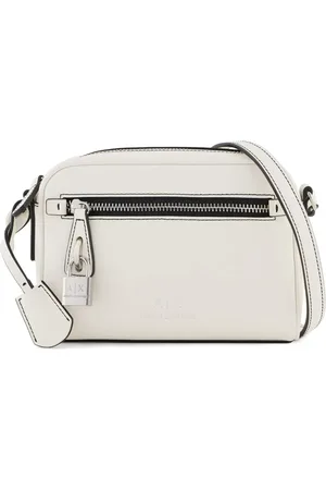 Armani Exchange ASV cross body bag