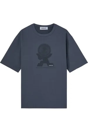AMBUSH Sound graphic-print cotton T-shirt