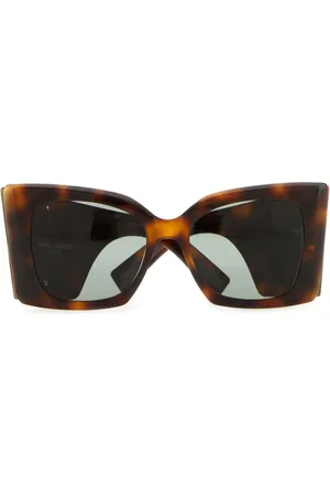 Saint Laurent SL M119 Blaze sunglasses