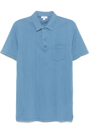Sunspel Riviera polo shirt