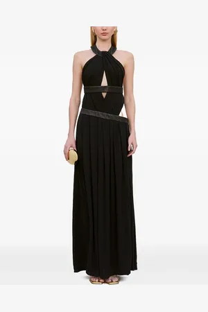 Cult Gaia Akshara dress