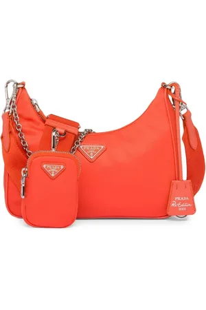 Prada Re-Edition 2005 Re-Nylon shoulder bag