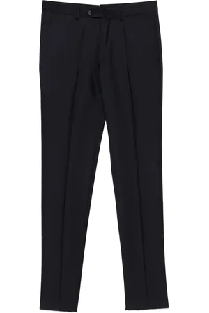 CARUSO Tailored trousers