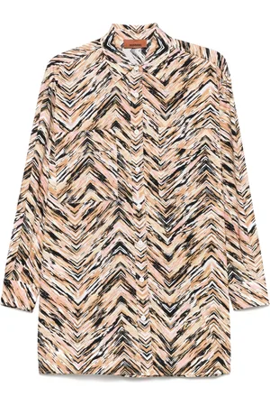 Missoni Long-sleeve shirt