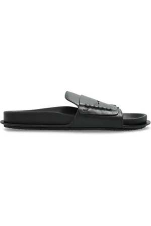Jacquemus The Mocassin slides