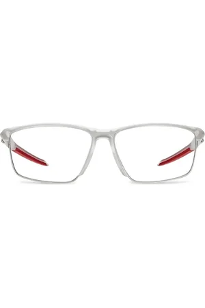 Tommy Hilfiger Rectangle-frame glasses
