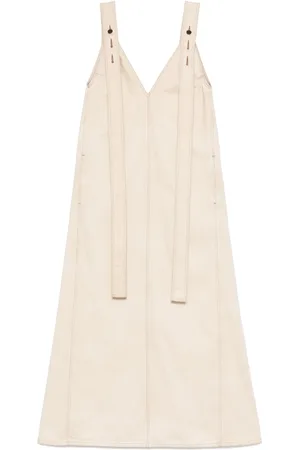 UMA WANG Aroma maxi dress