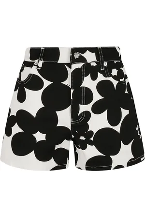 Marni Cotton shorts