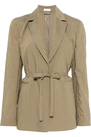 Liu Jo Belted blazer