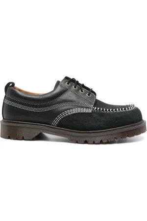 Dr. Martens Lowell lace-up shoes