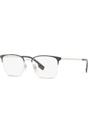 Burberry Square-frame glasses