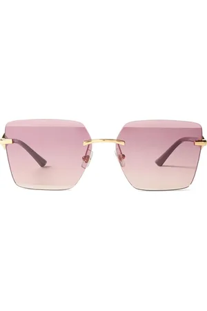 Jimmy Choo Isaline sunglasses