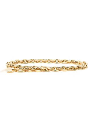 Roberto Cavalli Chain-link belt