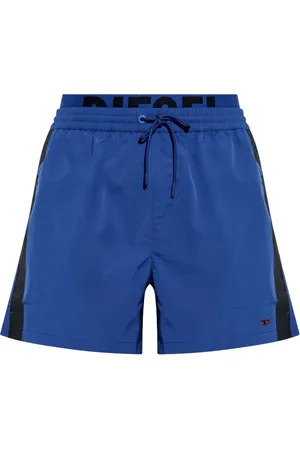 Diesel VISPER-41-D-POP swim shorts