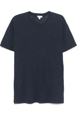 Sunspel Slub T-shirt