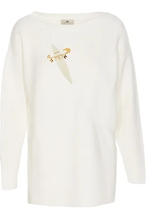 Elisabetta Franchi Franchi jumper