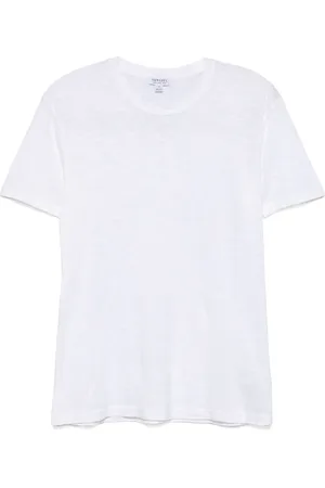Sunspel Slub T-shirt