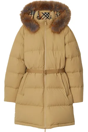 Burberry Down coat