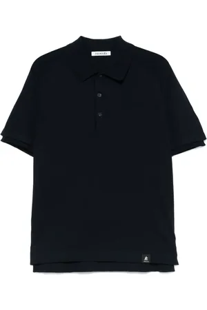 Premiata Cotton polo shirt