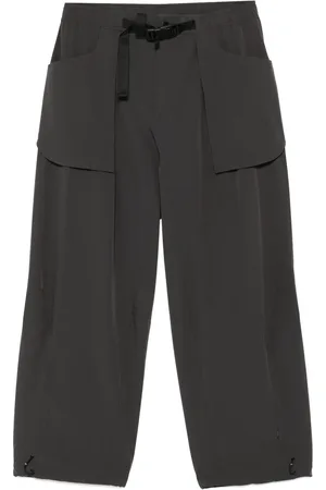 Maharishi Straight track pants
