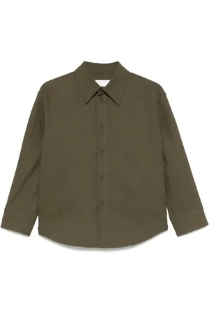 Jil Sander Linen shirt