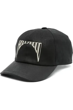 Rick Owens Hollywood baseball cap