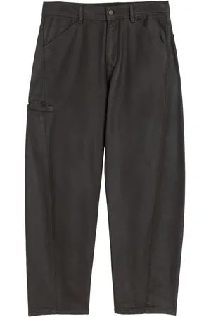 LEMAIRE Twisted Workwear trousers