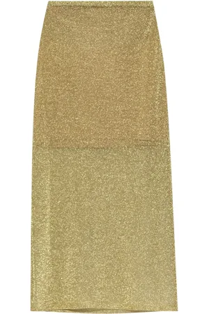 Cult Gaia Anura skirt